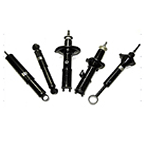 Suspension Parts